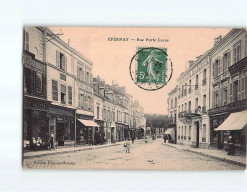 EPERNAY : Rue Porte Lucas - Très Bon état - Epernay