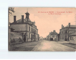 CORMONTREUIL : La Mairie, Le Musée Historique - Très Bon état - Other & Unclassified