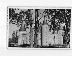 Colonie De Vacances Du Patronage Espagnol Au Château De Nogentel - Très Bon état - Other & Unclassified