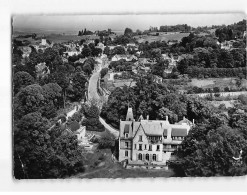 VILLERS ALLERAND : Entrée De Villers - état - Sonstige & Ohne Zuordnung