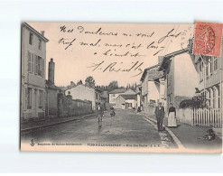 VIENNE LE CHATEAU : Rue Des Ponts - Très Bon état - Other & Unclassified