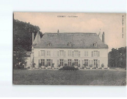 COURCY : Château - Très Bon état - Other & Unclassified