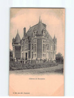Château De BEAUMONT - Très Bon état - Autres & Non Classés