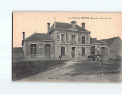 AULNAY SUR MARNE : La Mairie - Très Bon état - Other & Unclassified