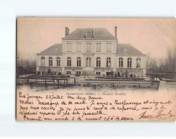 BETHENIVILLE : Hospice Douillet - état - Bétheniville