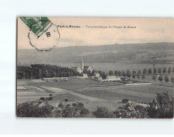 PORT A BINSON : Vue Panoramique Du Prieuré De Binson - Très Bon état - Other & Unclassified