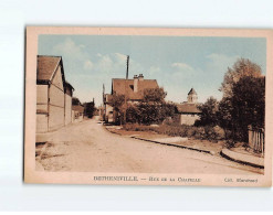 BETHENIVILLE : Rue De La Chapelle - Très Bon état - Bétheniville