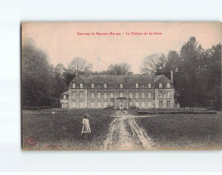 Le Château De LA NOUE - Très Bon état - Other & Unclassified