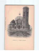 EPERNAY : L'Eglise De Magenta - Très Bon état - Epernay