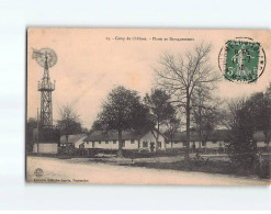 CAMP DE CHALONS : Phare Et Baraquements - Très Bon état - Camp De Châlons - Mourmelon