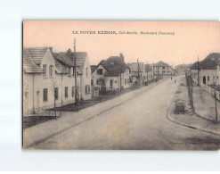 Le Foyer REMOIS : Cité-Jardin, Boulevard Pommery - Très Bon état - Reims