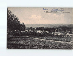 PORT A BINSON : Vue Panoramique - Très Bon état - Autres & Non Classés