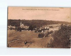 HAUTVILLERS : Vue Générale - Très Bon état - Sonstige & Ohne Zuordnung