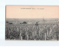 VILLERS MARMERY : Vue D'ensemble - Très Bon état - Andere & Zonder Classificatie