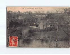 Vallée Des Biards, Le Petit Moulin - Très Bon état - Autres & Non Classés