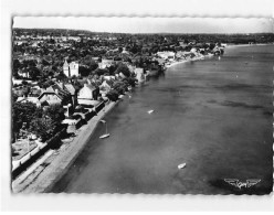 QUETTEHOU MORSALINES :la Plage à Marée Haute - état - Autres & Non Classés