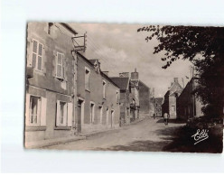 MARIGNY : Route De Saint-Sauveur Lendelin - état - Autres & Non Classés