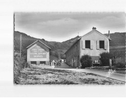 FLAMANVILLE SCIOTOT PLAGE : Les Colonies De Vacances Face à La Mer - Très Bon état - Andere & Zonder Classificatie