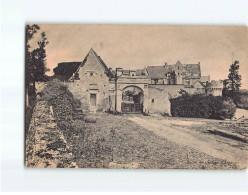 Ruines Du Château D'Argouges - Très Bon état - Sonstige & Ohne Zuordnung