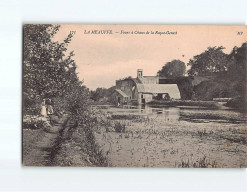 LA MEAUFFE : Fours à Chaux De La Roque-Genest - Très Bon état - Otros & Sin Clasificación