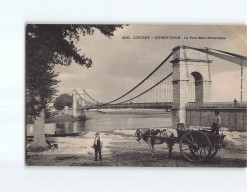 LORIENT : Kerentrech, Le Pont Saint-Christophe - Très Bon état - Lorient