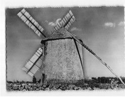 QUIBERON : Le Moulin De Narbon-en-Kerhillio à ERDEVEN - Très Bon état - Quiberon