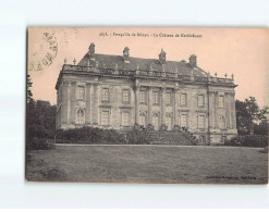 Presqu'île De Rhuys, Le Château De Kerlêvênant - Très Bon état - Andere & Zonder Classificatie