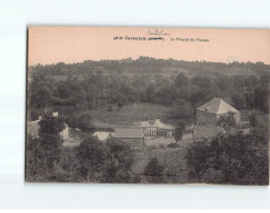 CARENTOIR : Le Moulin De Marsac - Très Bon état - Andere & Zonder Classificatie