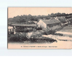 Moulin De Campen, Route D'Arradon - Très Bon état - Autres & Non Classés