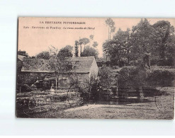 Le Vieux Moulin De Stival, Environs De Pontivy - état - Andere & Zonder Classificatie