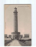 BELLE ILE EN MER : Le Grand Phare - Très Bon état - Belle Ile En Mer