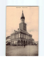 BAPAUME : L'Hôtel De Ville - Très Bon état - Bapaume