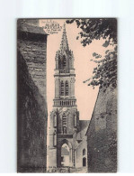 SAINT JEAN BREVELAY : La Tour De L'Eglise - Très Bon état - Saint Jean Brevelay