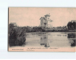 CARNAC : La Villa ""Fleurs D'Ajoncs"" - Très Bon état - Carnac