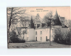 AUGAN : Château Du Hardouin - Très Bon état - Andere & Zonder Classificatie