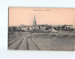 CARNAC : Vue Du Sud - Très Bon état - Carnac