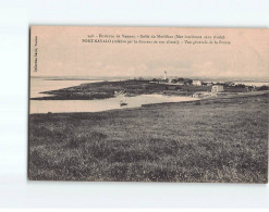 PORT NAVALO : Vue Générale De La Pointe - Très Bon état - Other & Unclassified