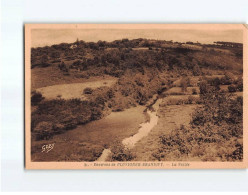 Environs PLUVIGNER BRANDIVY : La Vallée - Très Bon état - Pluvigner