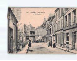 VERDUN : Rue Mazel - état - Verdun