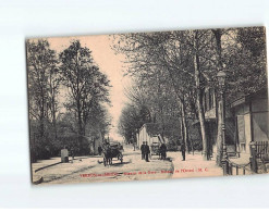 VERDUN : Avenue De La Gare, Bureau De L'Octroi - Très Bon état - Verdun