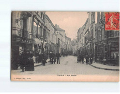 VERDUN : Rue Mazel - Très Bon état - Verdun