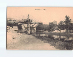 COMMERCY : Le Port - Très Bon état - Commercy