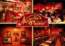 72706855 Nashville_Tennessee The Nashville Palace - Altri & Non Classificati