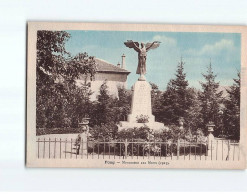 FOUG : Monument Aux Morts - Très Bon état - Foug