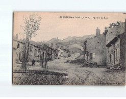 BOUXIERES AUX DAMES : Quartier Du Haut - Très Bon état - Other & Unclassified