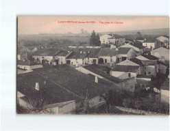 LANEUVEVILLE : Vue Prise Du Clocher - Très Bon état - Andere & Zonder Classificatie