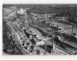 LONGWY : Vue Aérienne - Très Bon état - Longwy