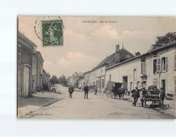 CONFLANS : Rue De Verdun - état - Otros & Sin Clasificación