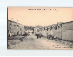 BAINVILLE AUX MIROIRS : La Pointerie Et Route De Nancy - Très Bon état - Sonstige & Ohne Zuordnung