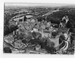 SAINTE SUZANNE : Vue Générale, La Tour - état - Sainte Suzanne